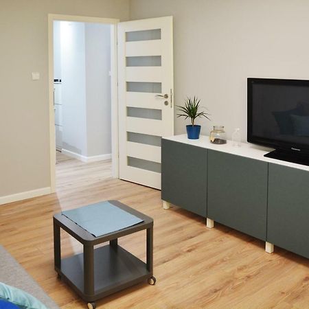 Apartament Aneta Warszawa Eksteriør billede