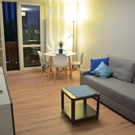 Apartament Aneta Warszawa Eksteriør billede