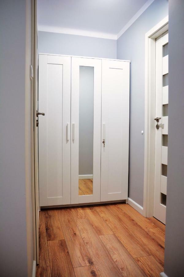 Apartament Aneta Warszawa Eksteriør billede